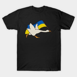 Stand with Ukraine T-Shirt